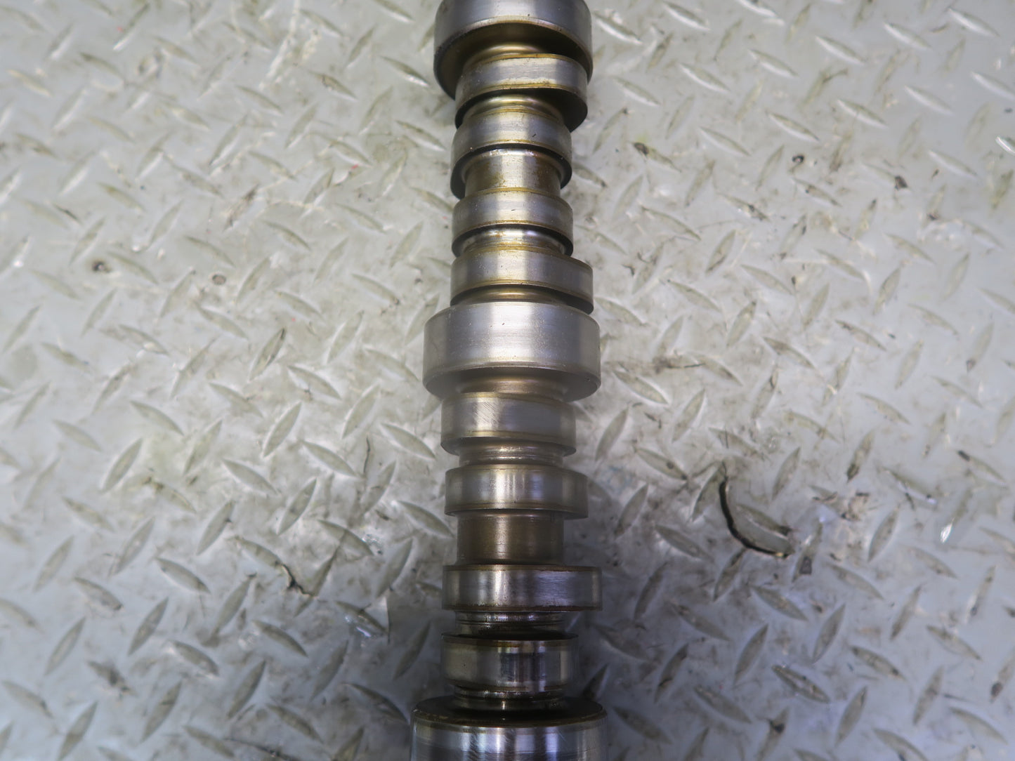 03-04 Chevrolet SSR V8 5.3L LM4 Engine Motor Camshaft 49K Miles OEM