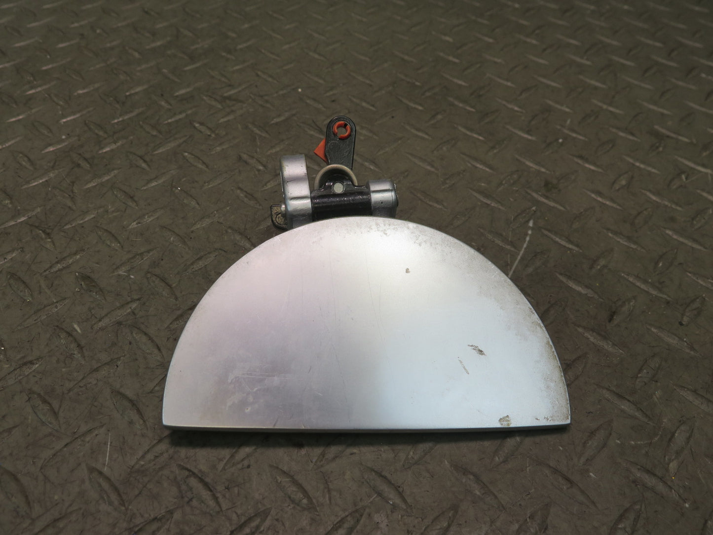 03-06 Chevrolet SSR Rear Tailgate Handle OEM