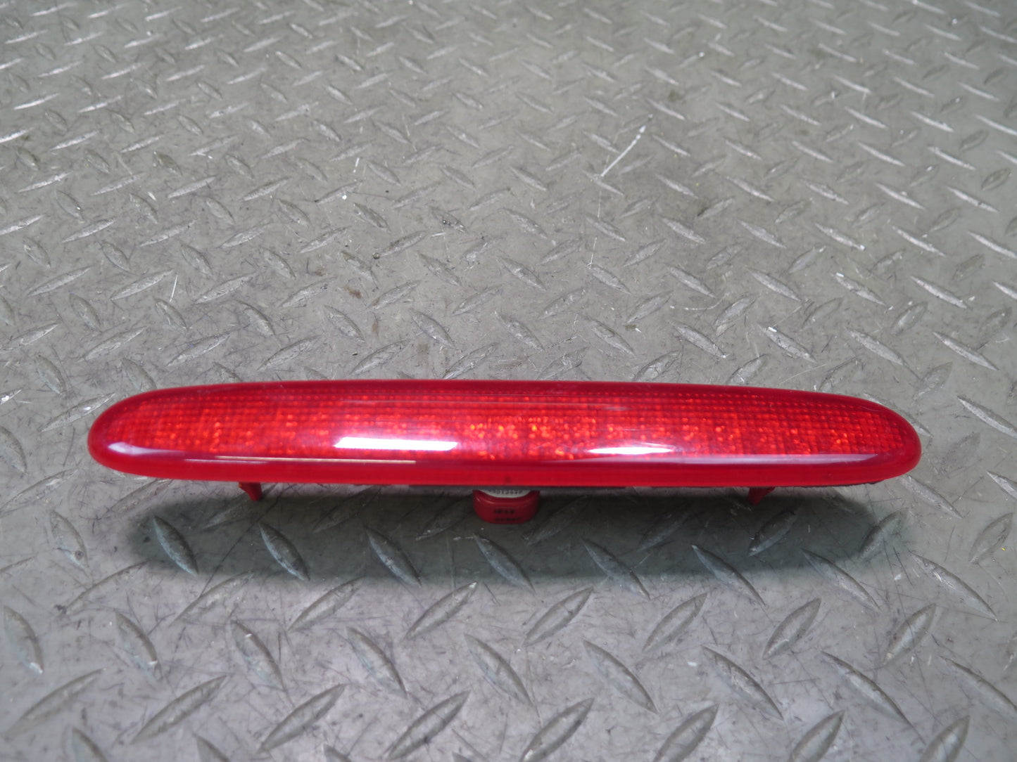 03-06 Chevrolet SSR Rear Third 3RD Brake Light Lamp OEM
