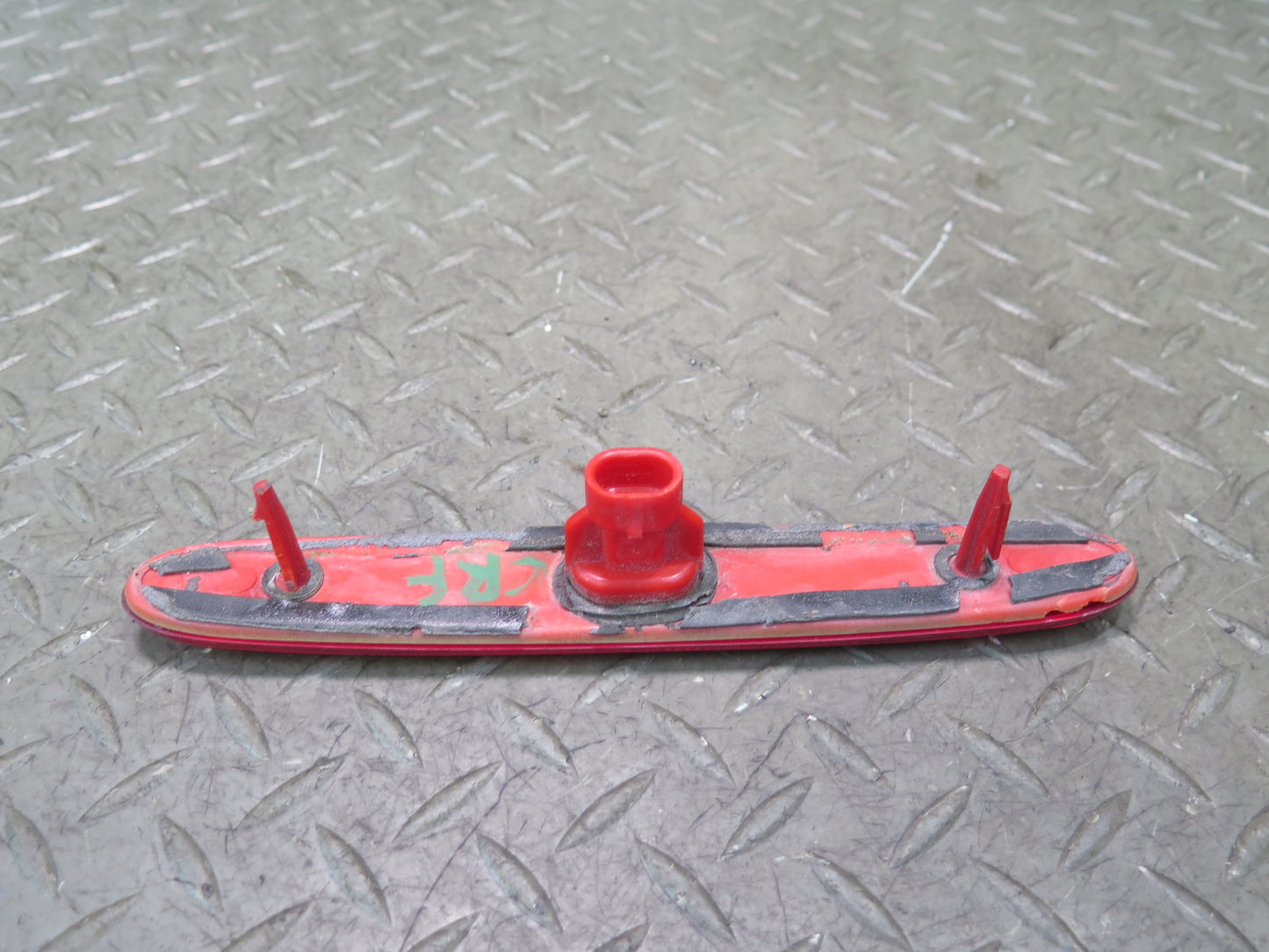03-06 Chevrolet SSR Rear Third 3RD Brake Light Lamp OEM
