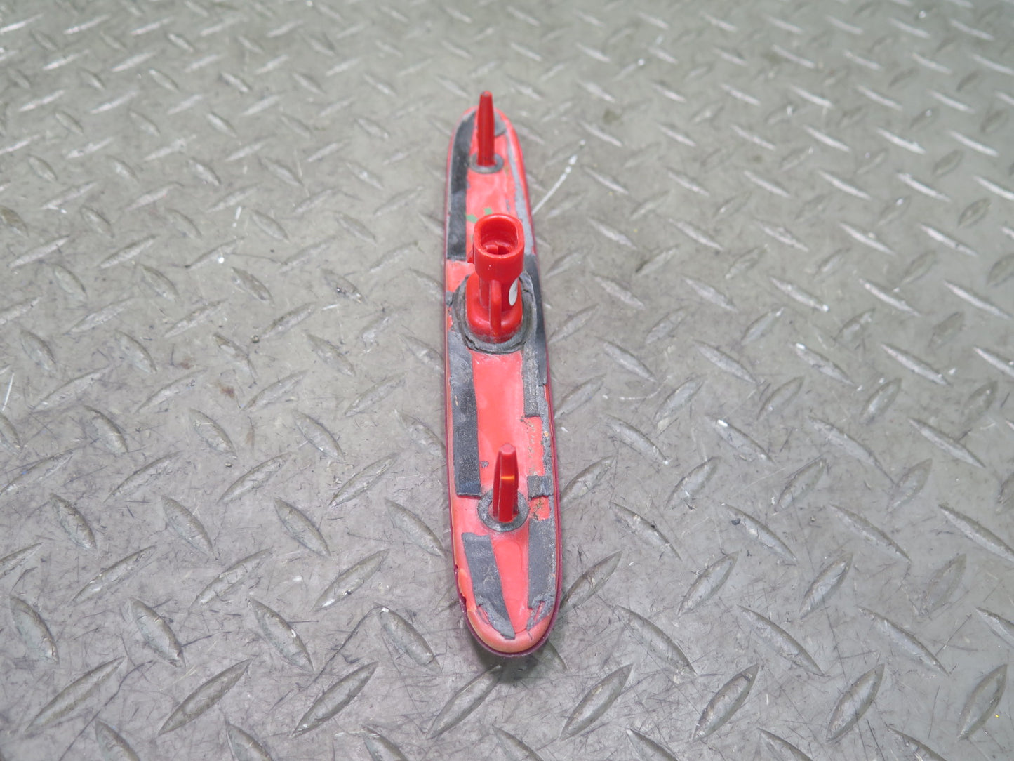 03-06 Chevrolet SSR Rear Third 3RD Brake Light Lamp OEM