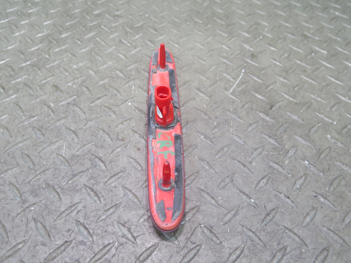 03-06 Chevrolet SSR Rear Third 3RD Brake Light Lamp OEM