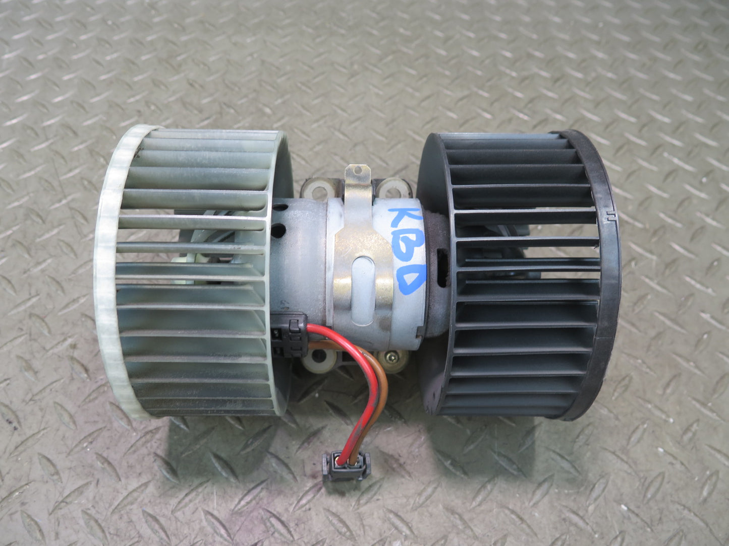 2001-2006 BMW E46 M3 A/C Heater Blower Motor Fan