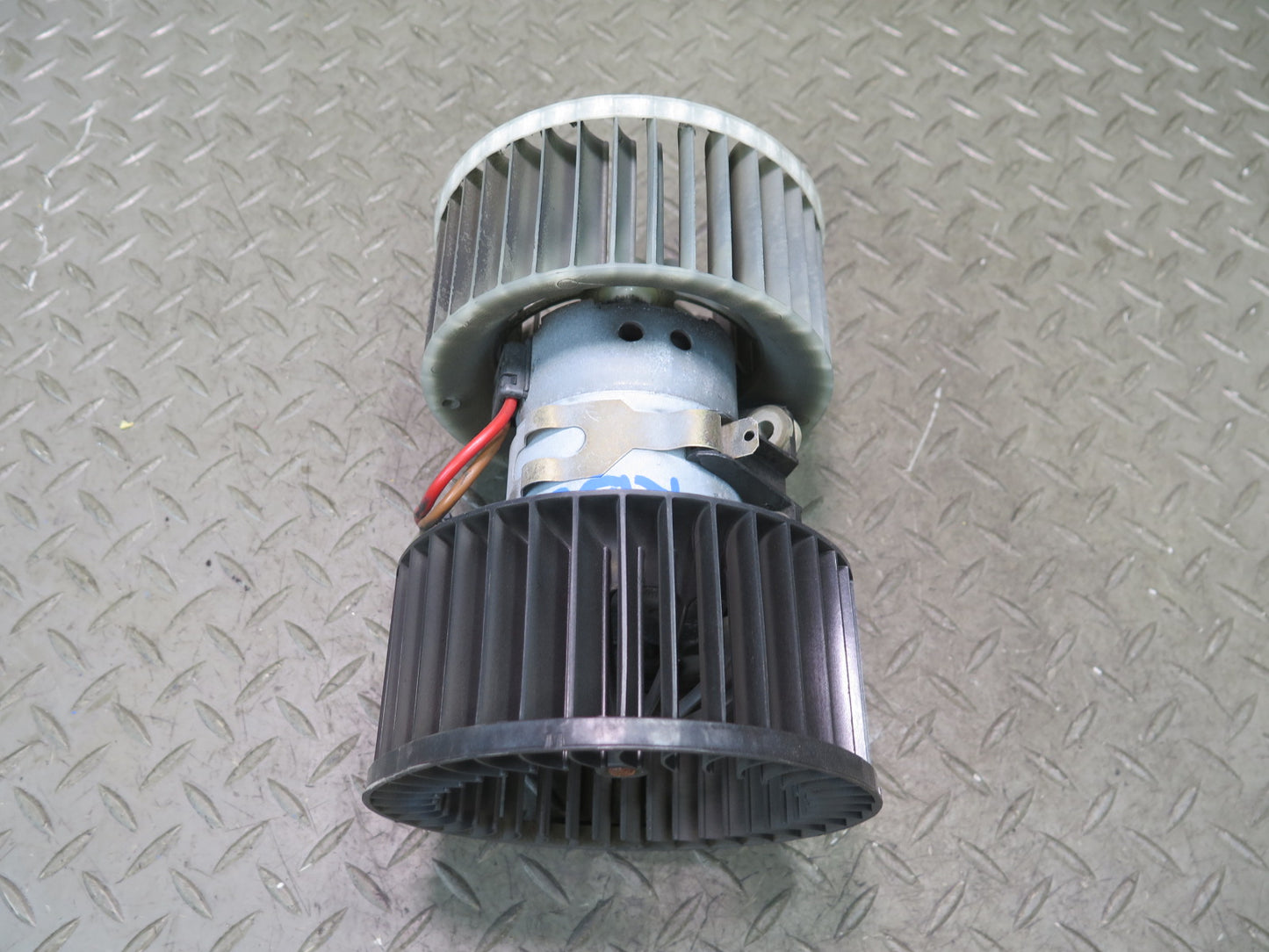 2001-2006 BMW E46 M3 A/C Heater Blower Motor Fan