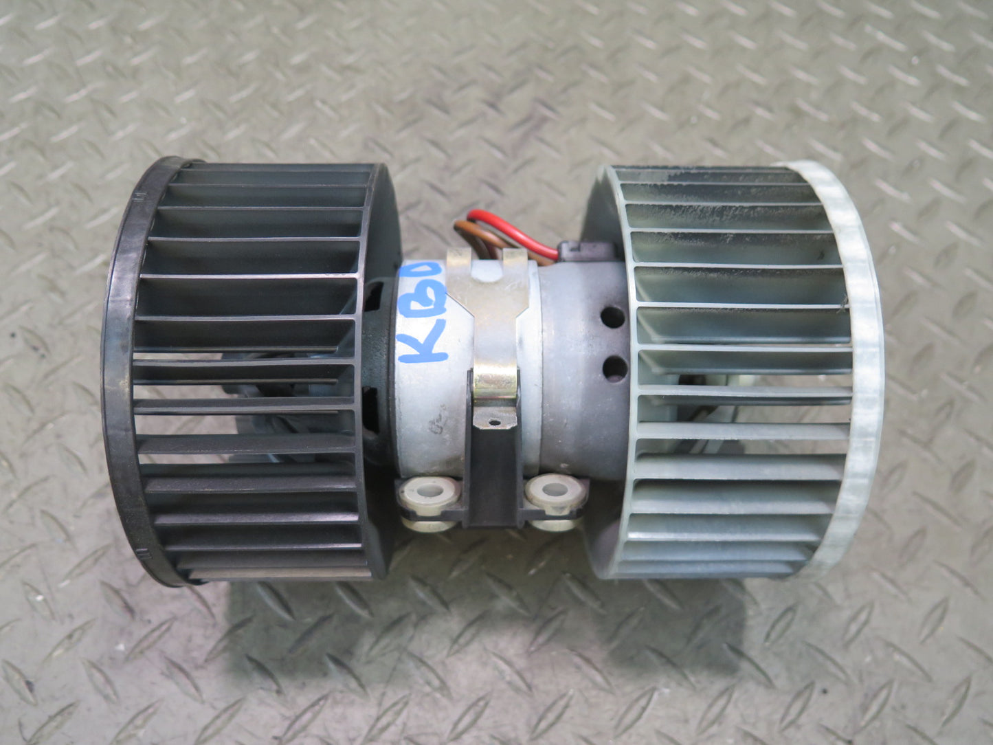 2001-2006 BMW E46 M3 A/C Heater Blower Motor Fan