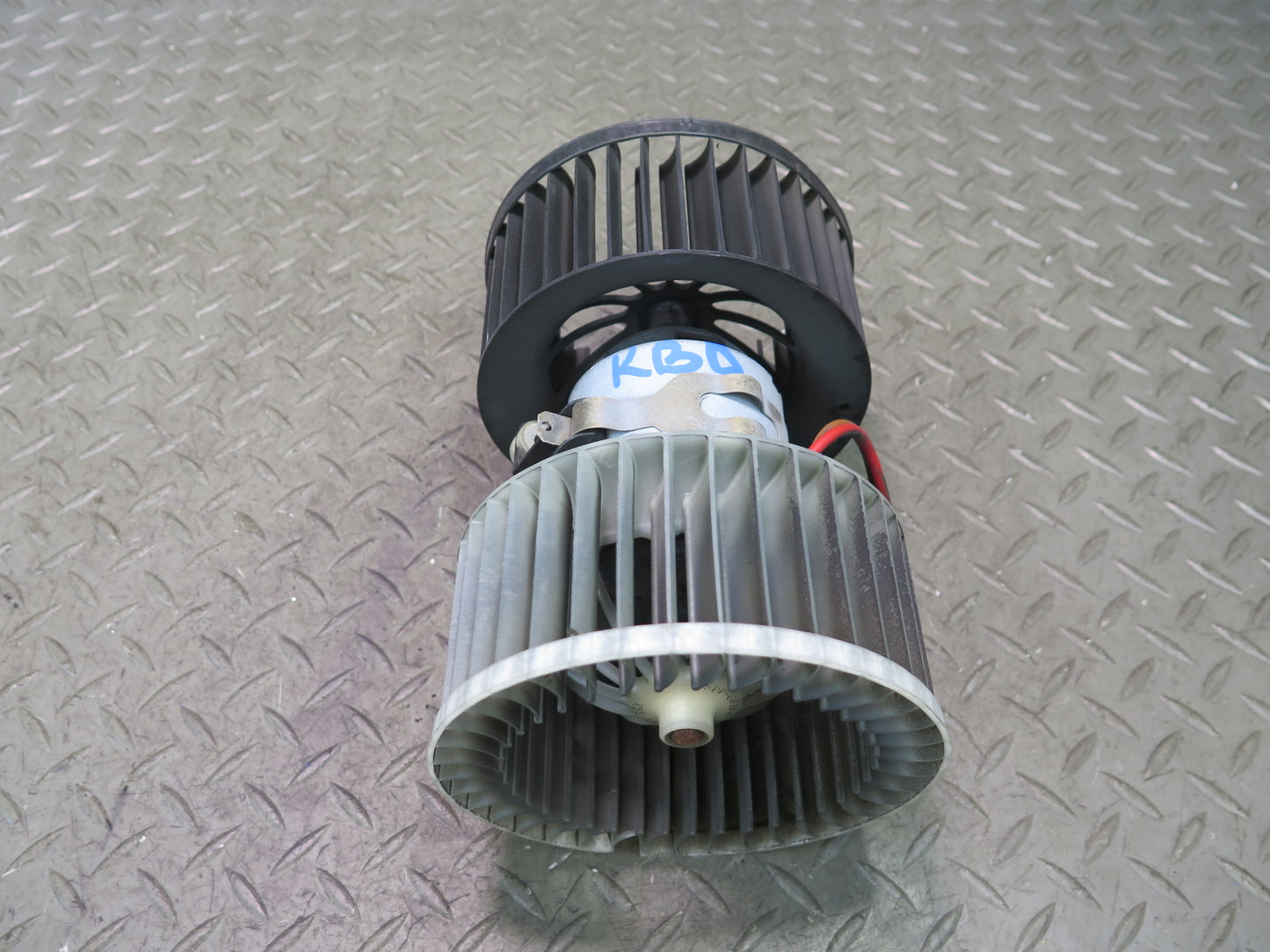 2001-2006 BMW E46 M3 A/C Heater Blower Motor Fan