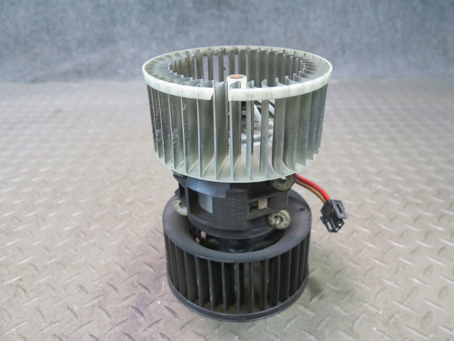 2001-2006 BMW E46 M3 A/C Heater Blower Motor Fan