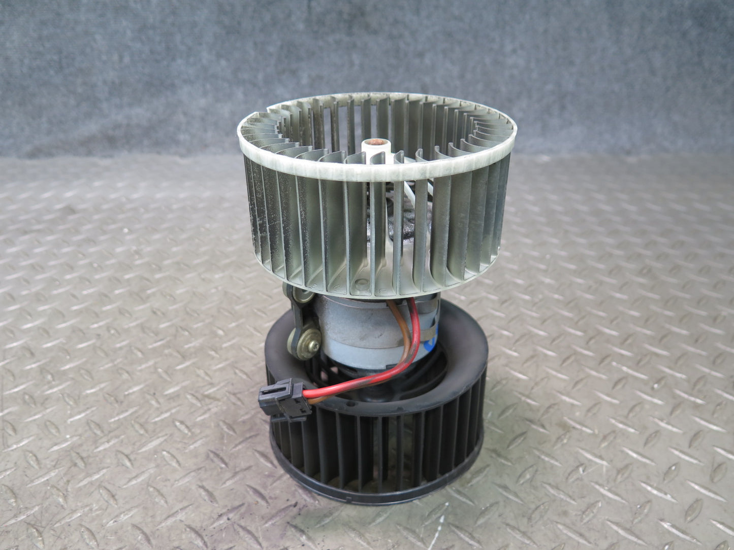 2001-2006 BMW E46 M3 A/C Heater Blower Motor Fan