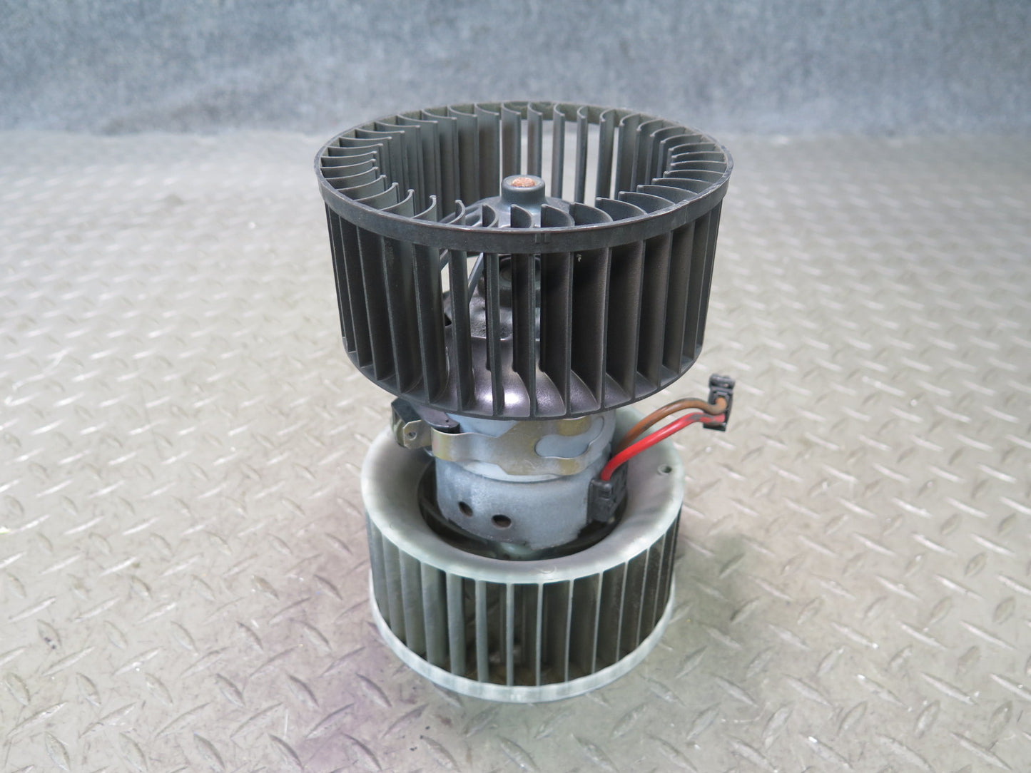 2001-2006 BMW E46 M3 A/C Heater Blower Motor Fan