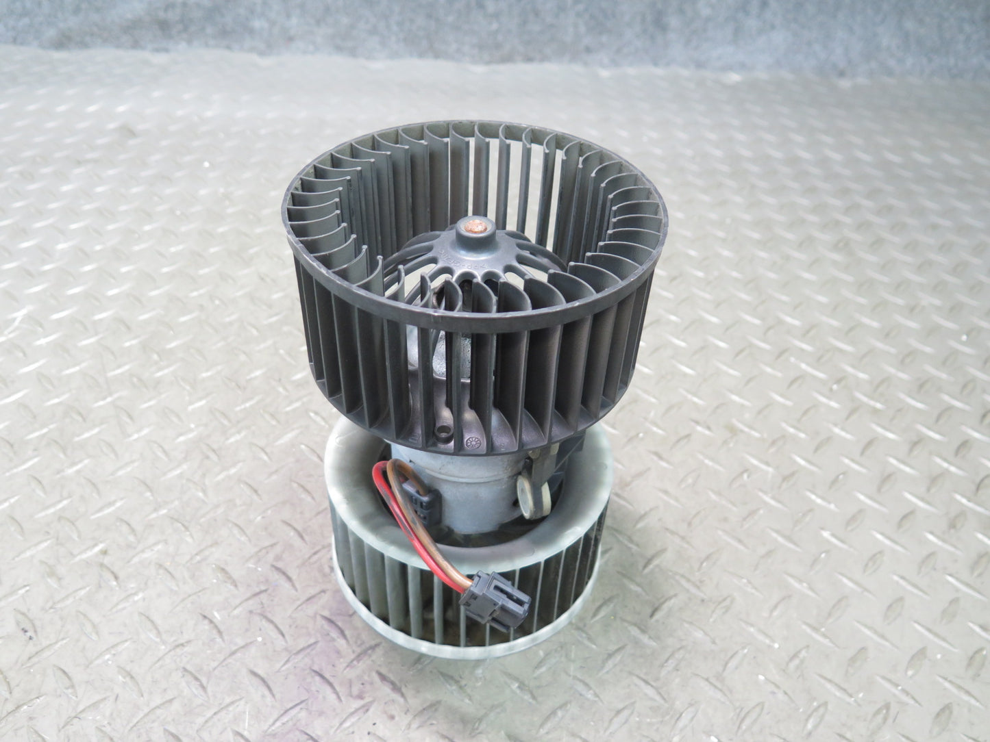 2001-2006 BMW E46 M3 A/C Heater Blower Motor Fan