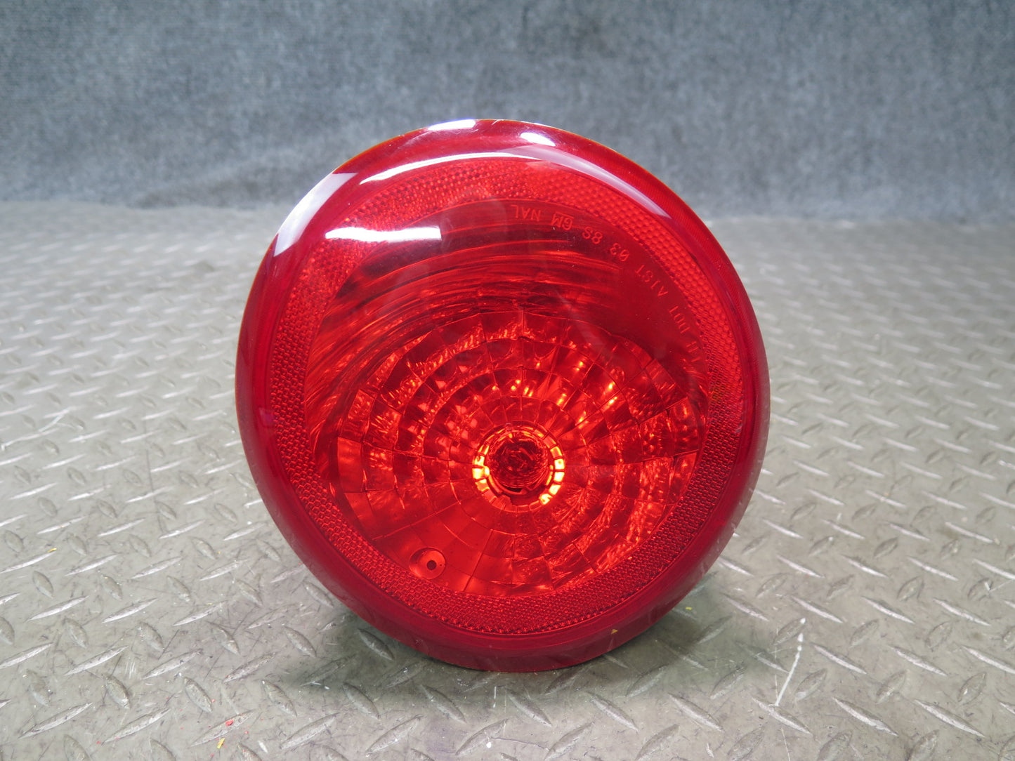 03-06 Chevrolet SSR Rear Left Tail Light Lamp OEM