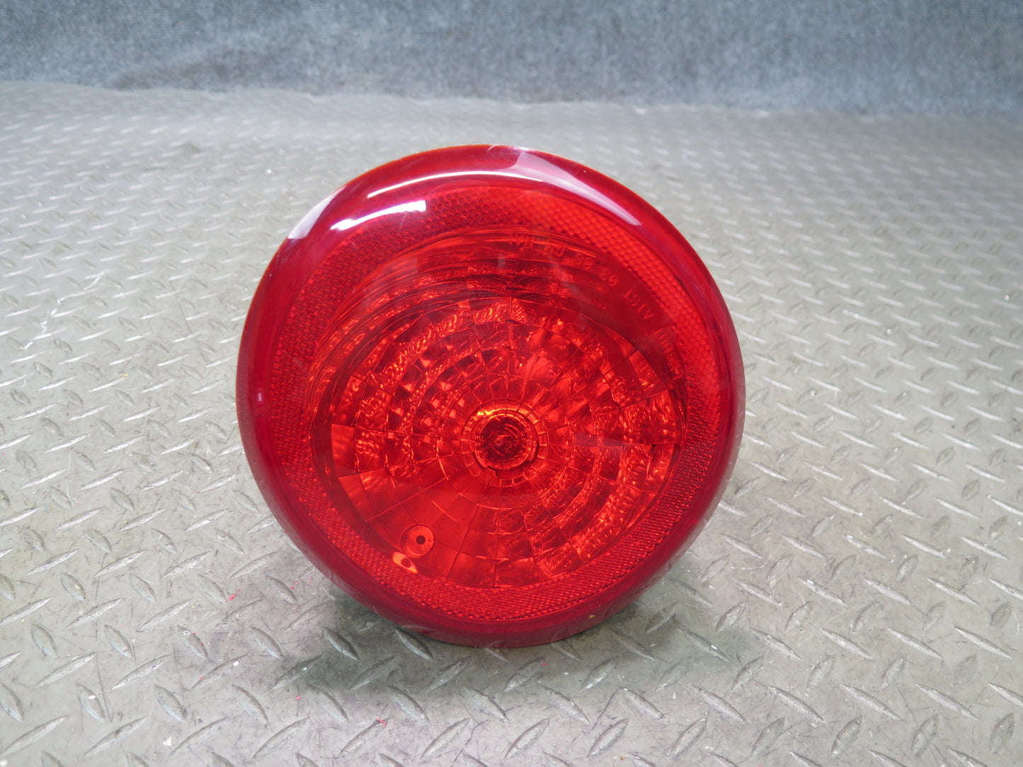 03-06 Chevrolet SSR Rear Left Tail Light Lamp OEM