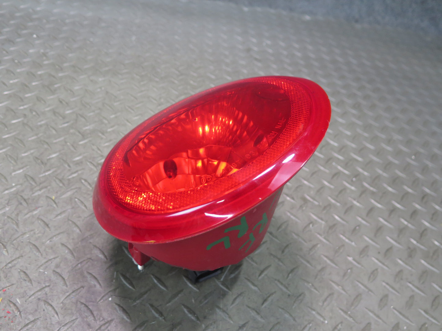 03-06 Chevrolet SSR Rear Left Tail Light Lamp OEM