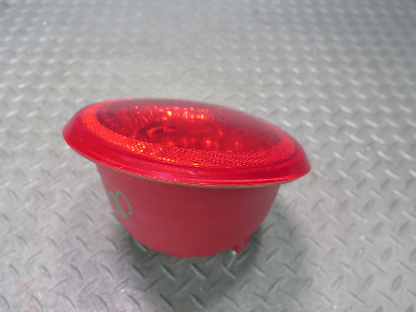 03-06 Chevrolet SSR Rear Left Tail Light Lamp OEM