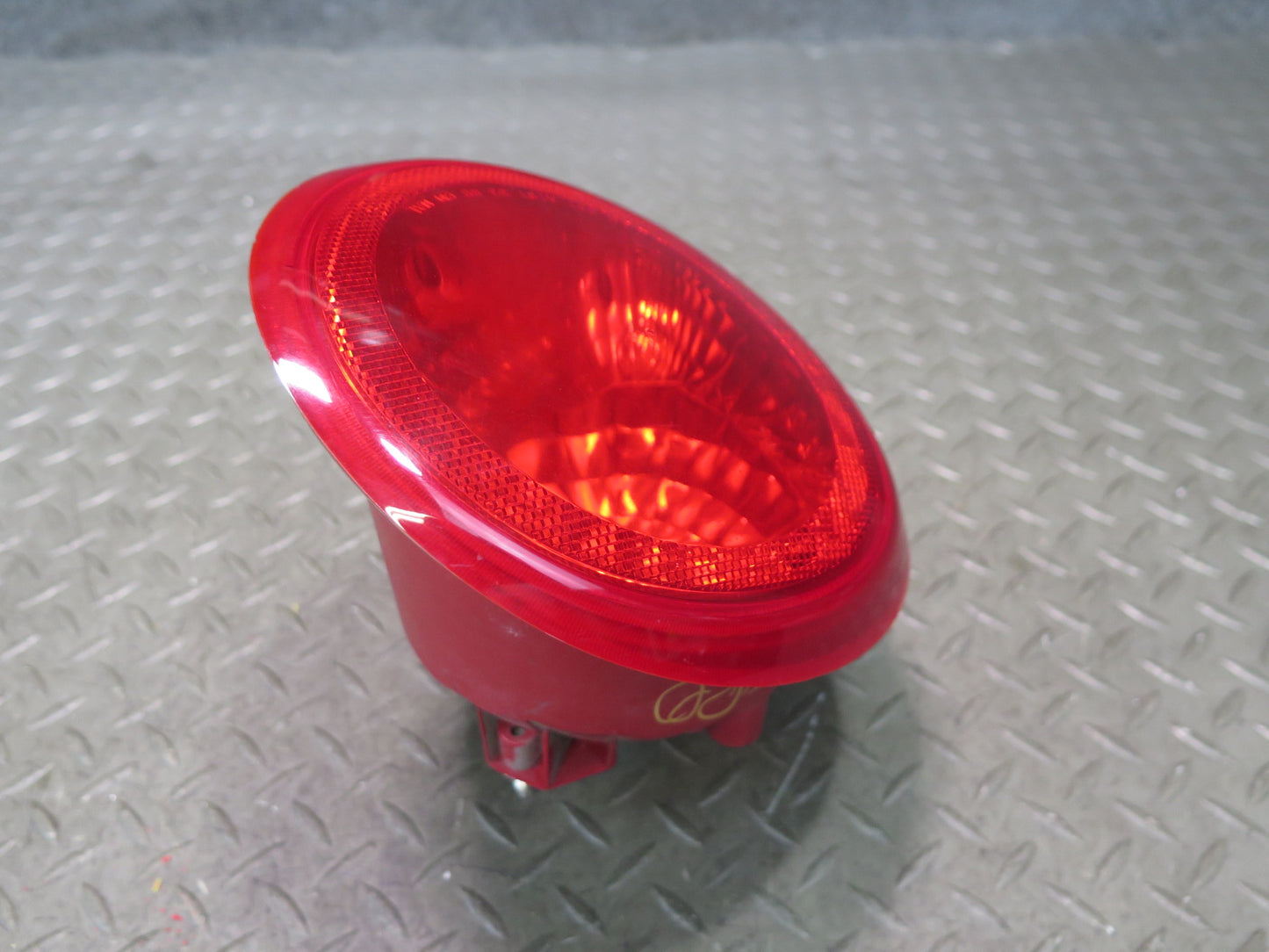 03-06 Chevrolet SSR Rear Left Tail Light Lamp OEM