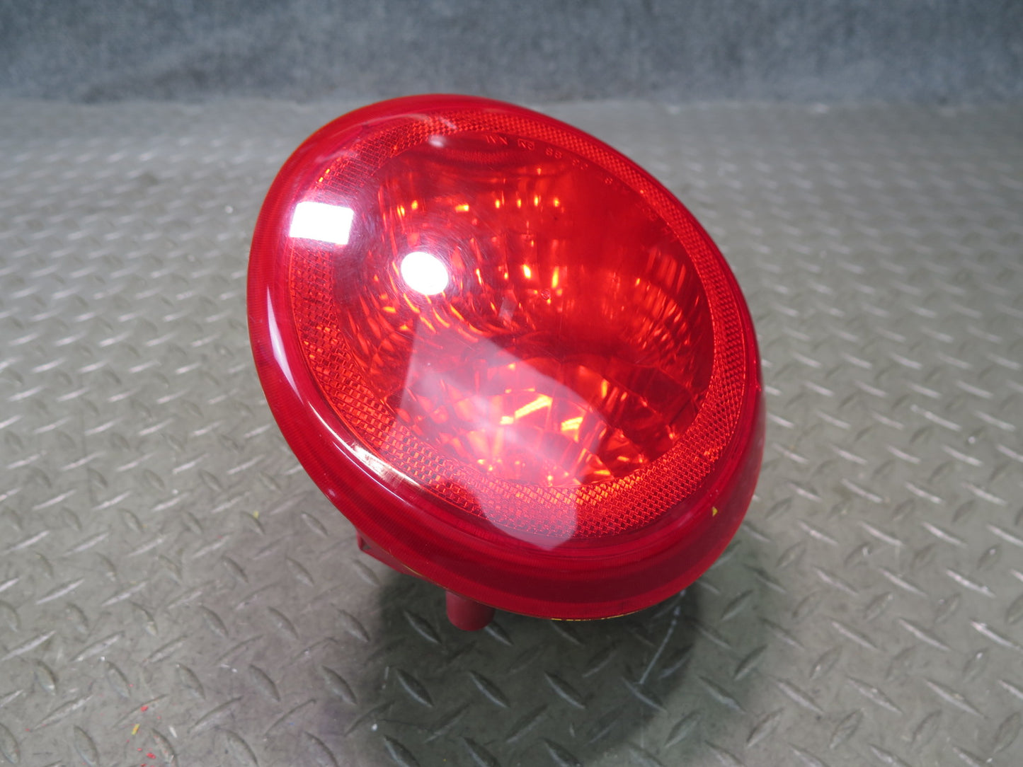 03-06 Chevrolet SSR Rear Left Tail Light Lamp OEM