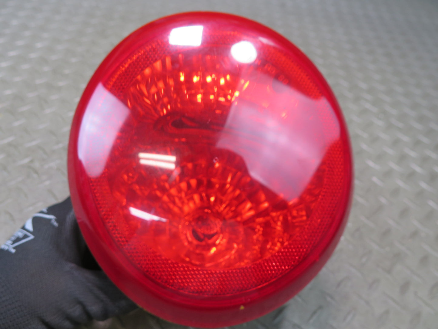 03-06 Chevrolet SSR Rear Left Tail Light Lamp OEM