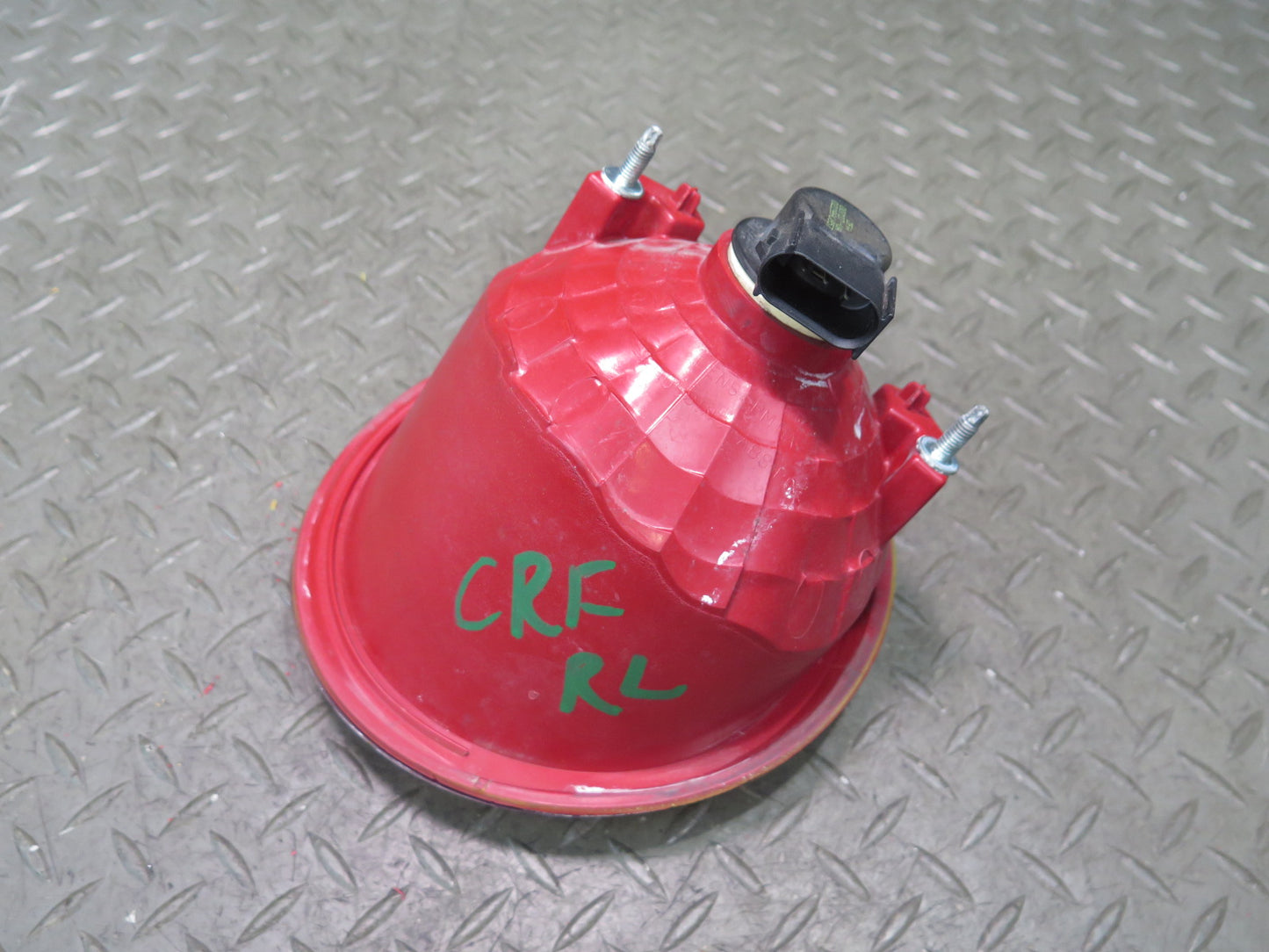 03-06 Chevrolet SSR Rear Left Tail Light Lamp OEM
