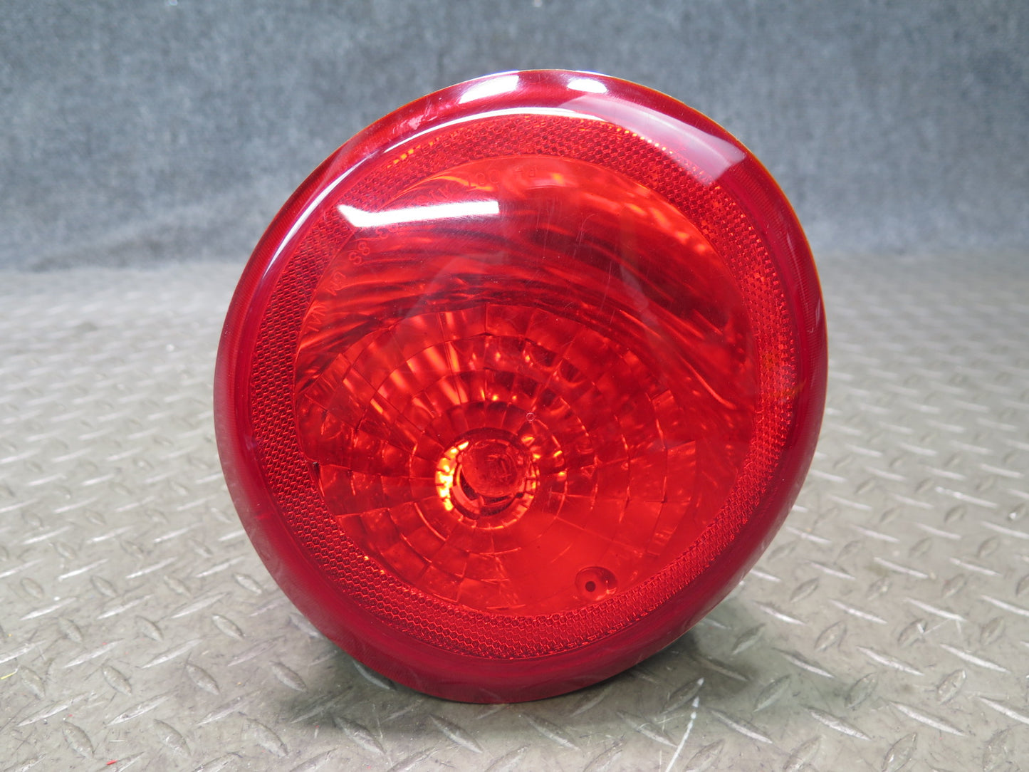 03-06 Chevrolet SSR Rear Right Tail Light Lamp OEM