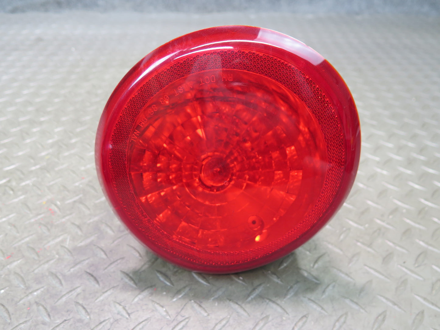 03-06 Chevrolet SSR Rear Right Tail Light Lamp OEM