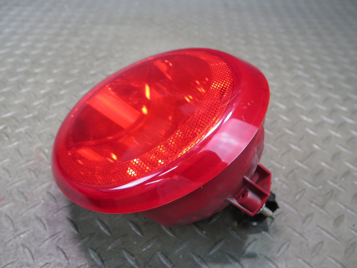 03-06 Chevrolet SSR Rear Right Tail Light Lamp OEM