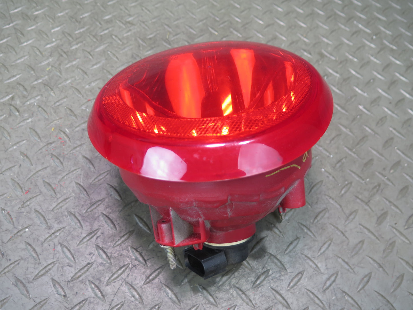 03-06 Chevrolet SSR Rear Right Tail Light Lamp OEM