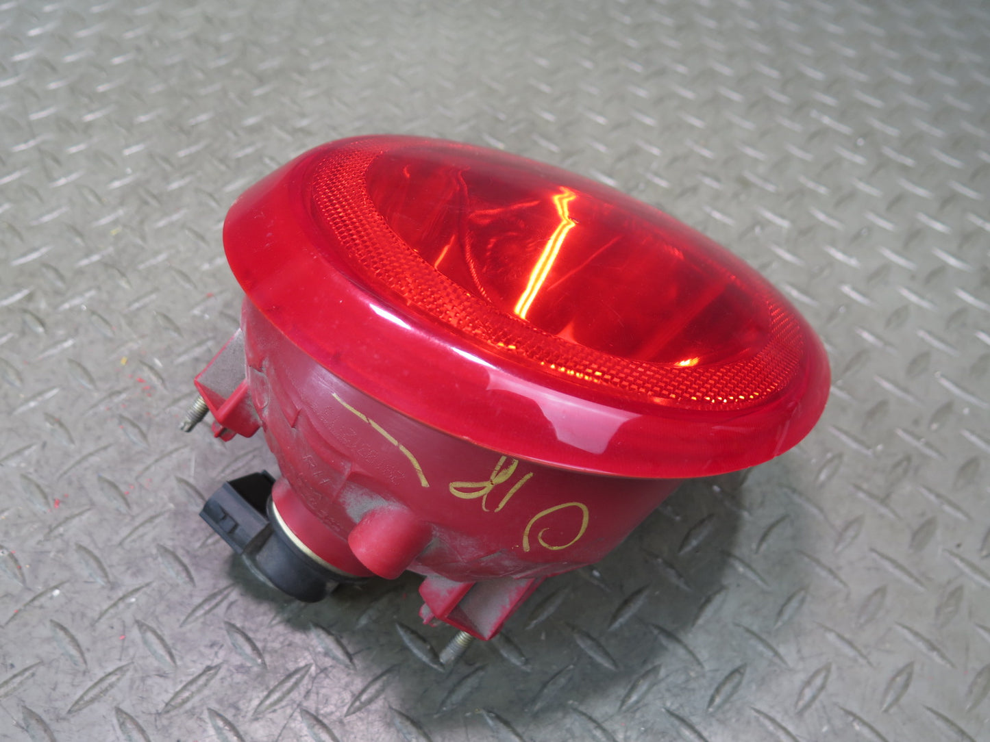 03-06 Chevrolet SSR Rear Right Tail Light Lamp OEM