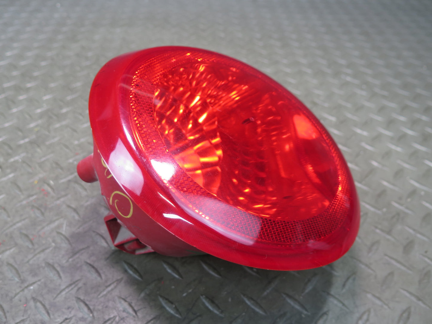 03-06 Chevrolet SSR Rear Right Tail Light Lamp OEM