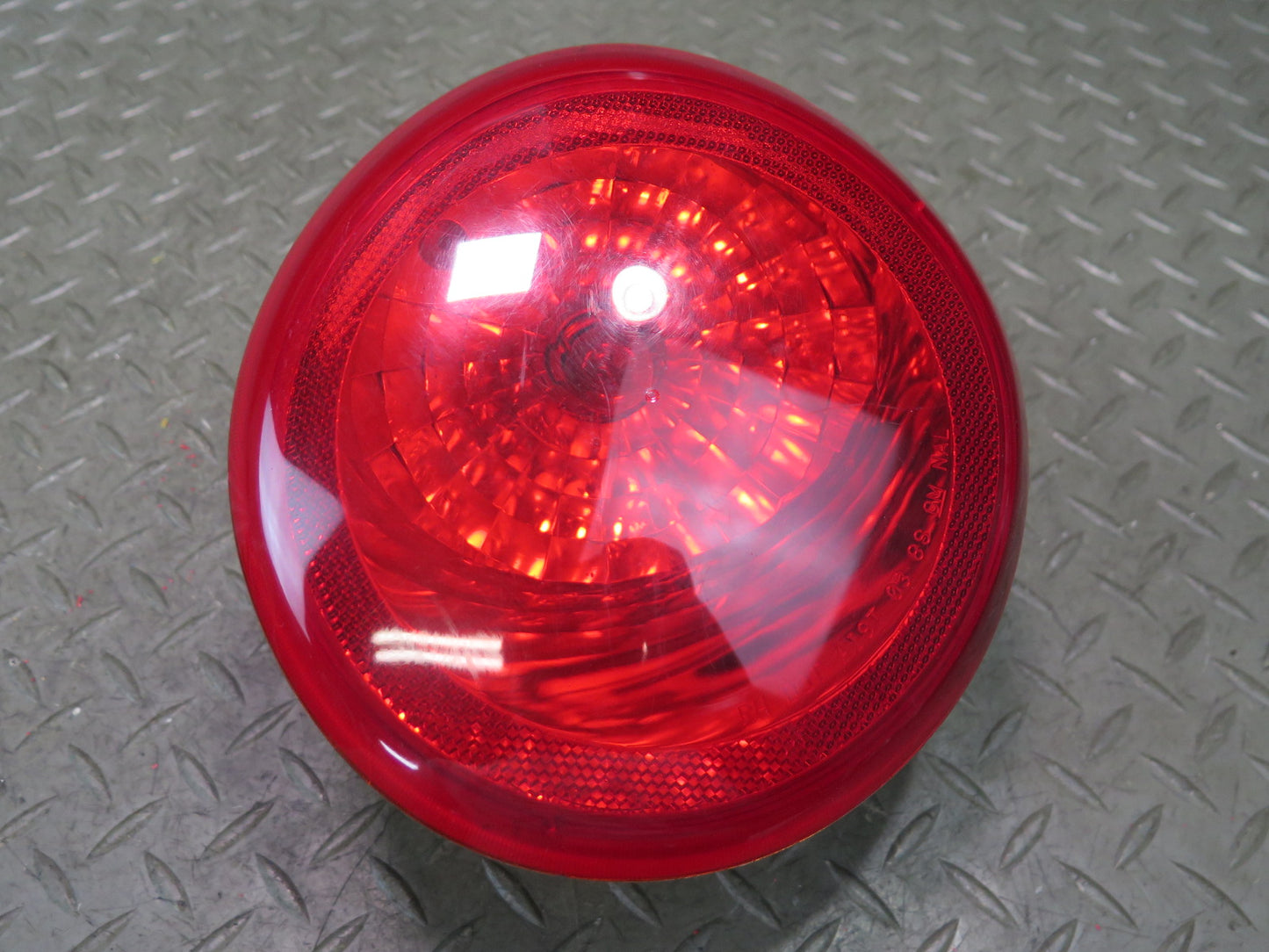 03-06 Chevrolet SSR Rear Right Tail Light Lamp OEM