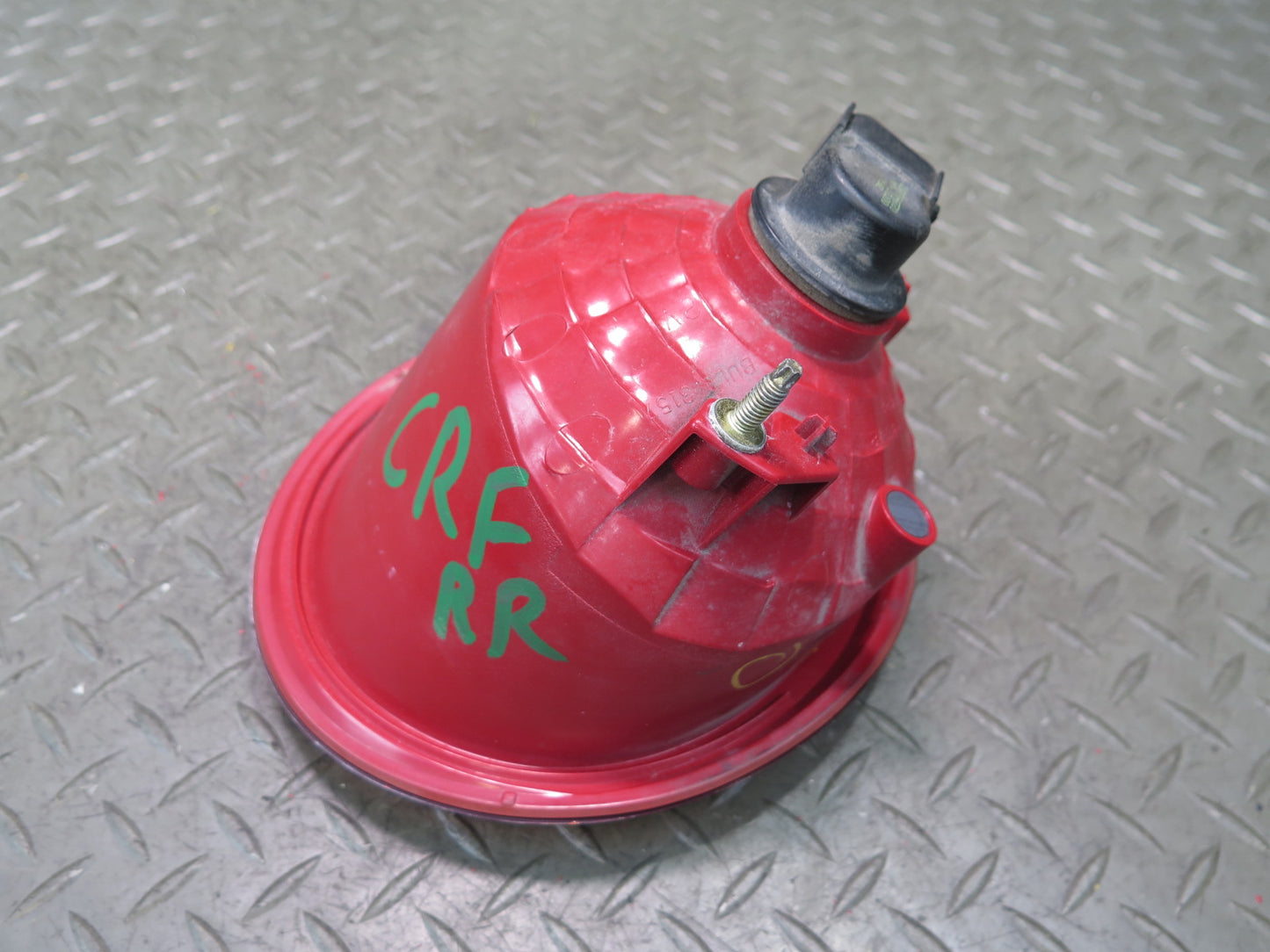 03-06 Chevrolet SSR Rear Right Tail Light Lamp OEM