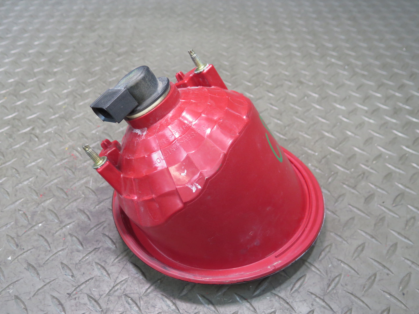 03-06 Chevrolet SSR Rear Right Tail Light Lamp OEM