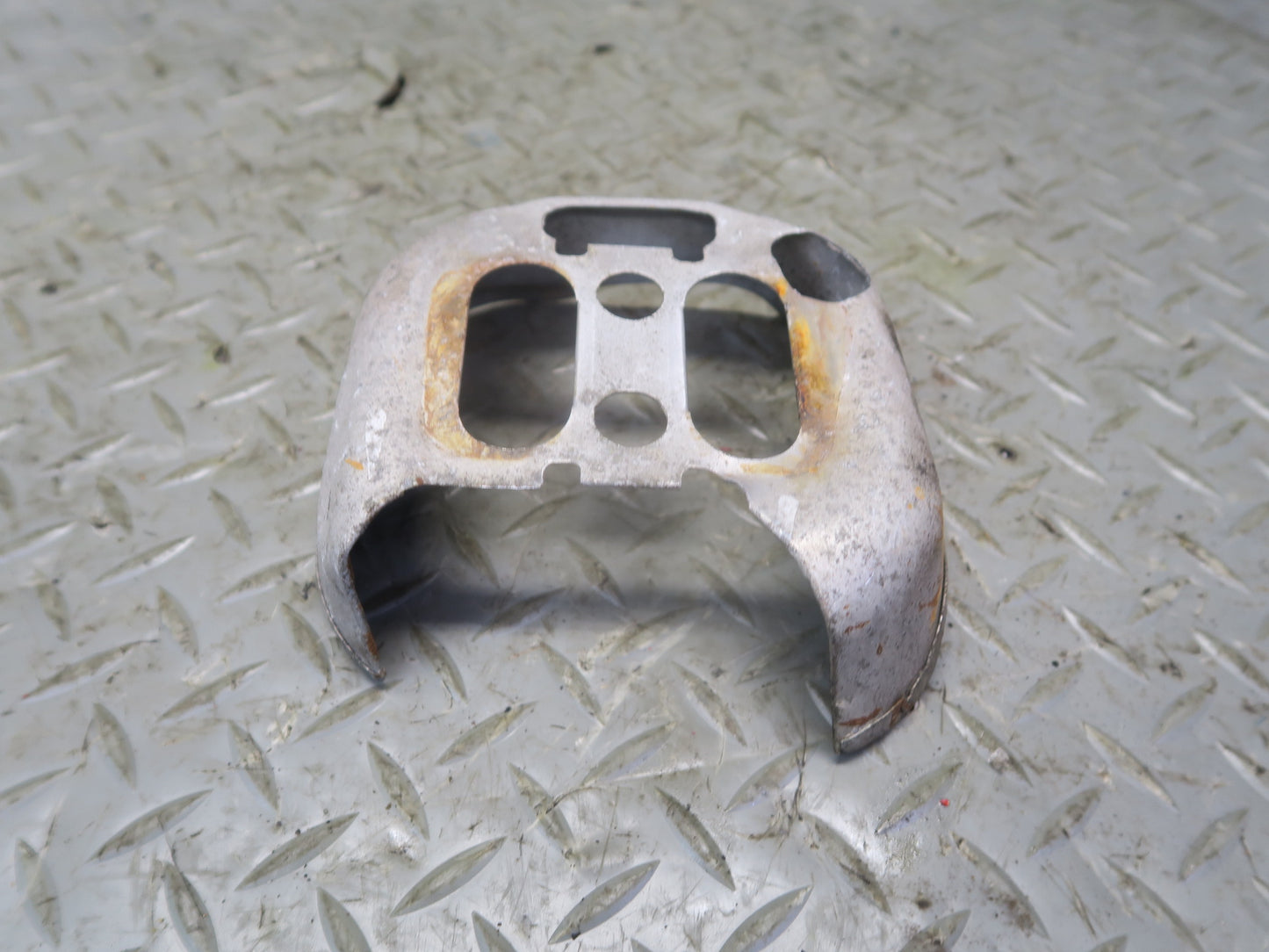 03-04 Chevrolet SSR 5.3L Set of 6 Right & Left Engine Motor Mount Bracket OEM