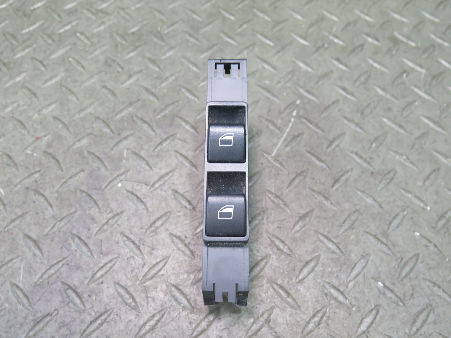 2001-2006 BMW E46 M3 3-SERIES Coupe Left Master Power Window Switch 6902175