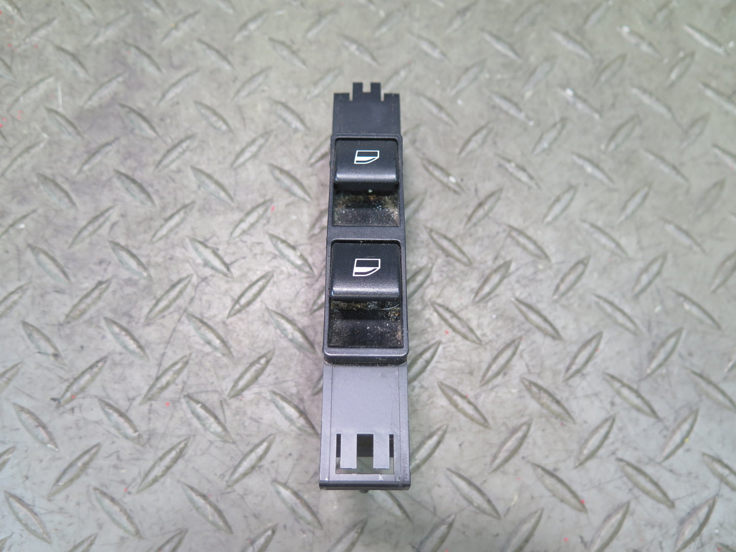 2001-2006 BMW E46 M3 3-SERIES Coupe Left Master Power Window Switch 6902175