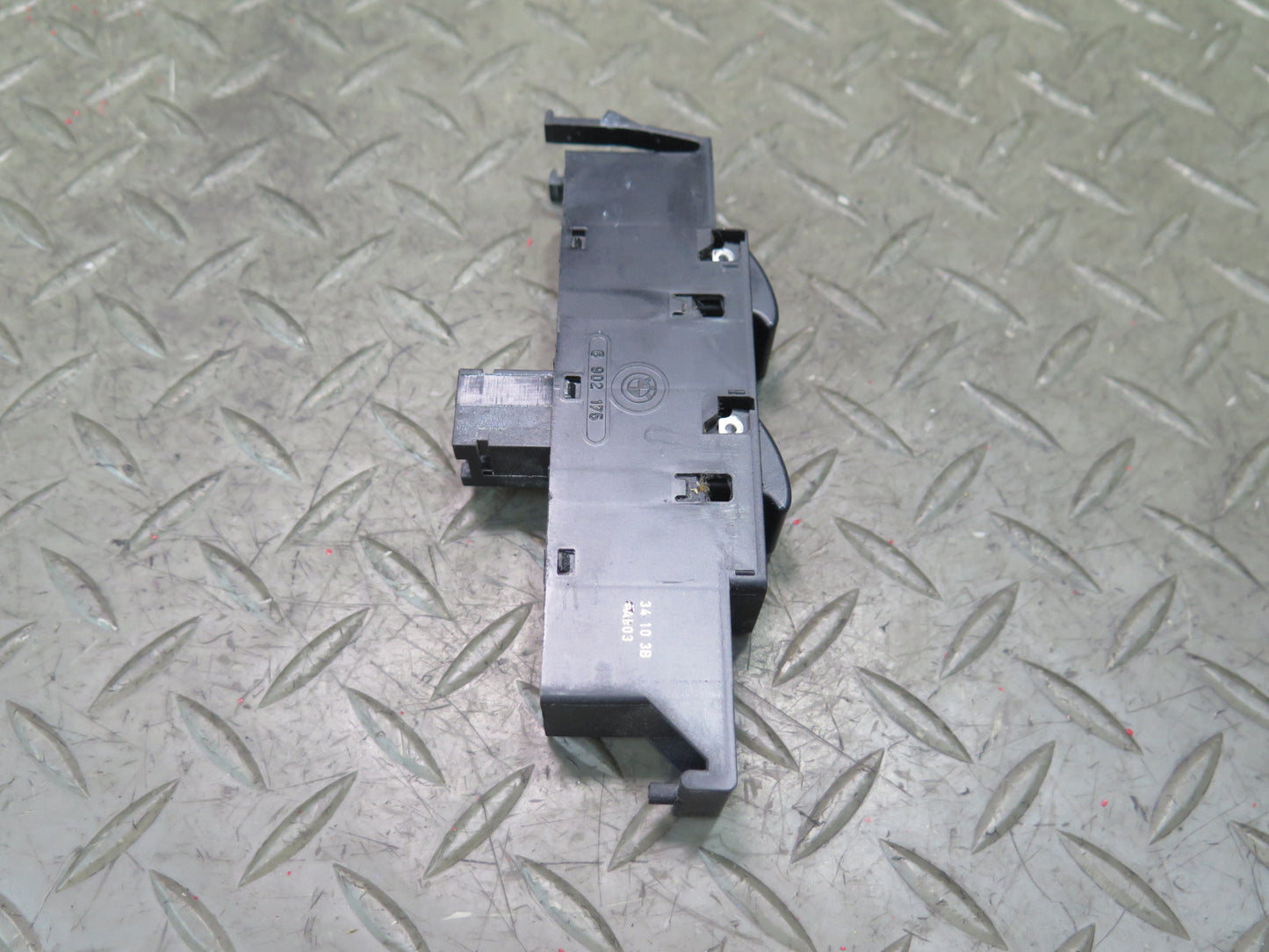 2001-2006 BMW E46 M3 3-SERIES Coupe Left Master Power Window Switch 6902175