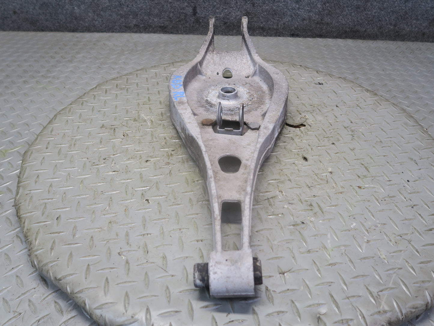 2001-2006 BMW E46 M3 3-SERIES Rear Left Suspension Lower Control Arm 1094889