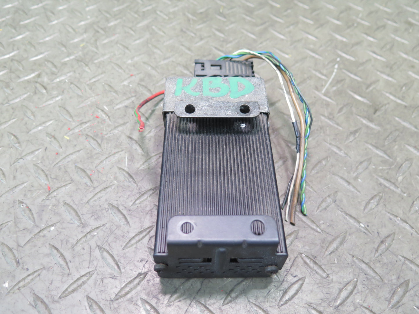 2001-2006 BMW E46 M3 3-SERIES Harman Kardon Subwoofer Amplifier AMP 6920892