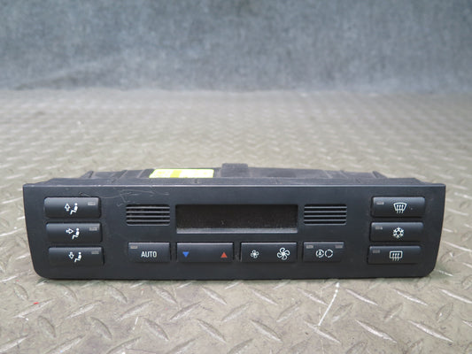 2001-2006 BMW E46 M3 3-SERIES A/C Heater Climate Control Switch Panel 6916882