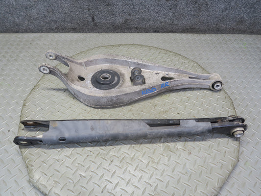 2001-2006 BMW E46 M3 Rear Right Suspension Lower Control Arm Set of 2