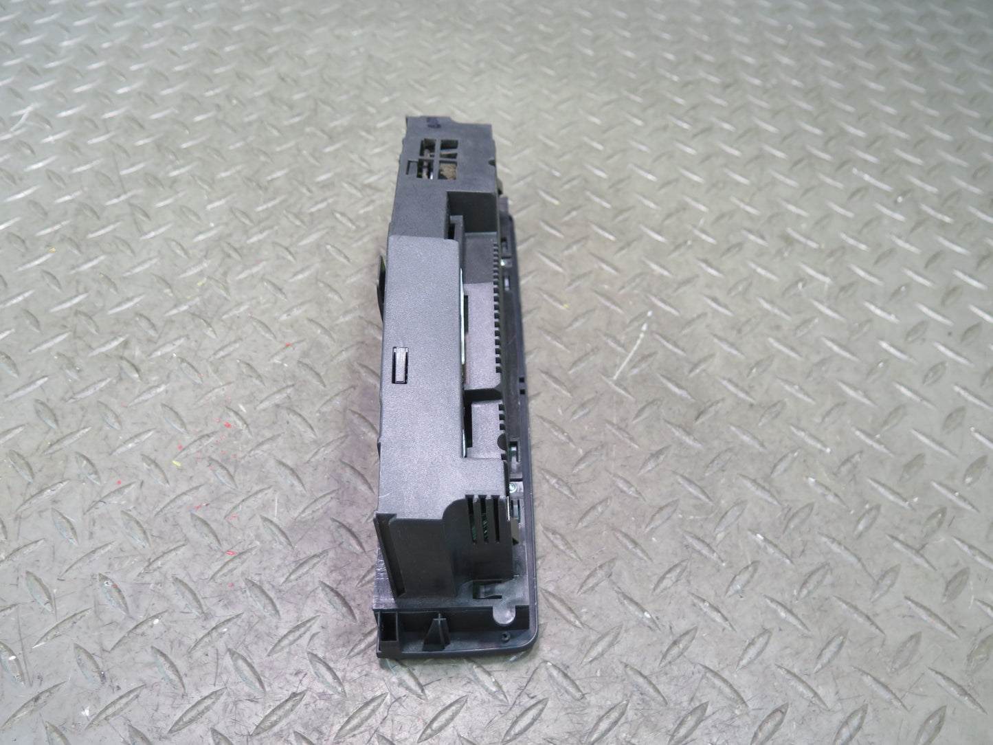 2001-2006 BMW E46 M3 3-SERIES A/C Heater Climate Control Switch Panel 6916882
