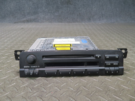 2001-2006 BMW E46 M3 3-SERIES Car Stereo Business CD Player Receiver 6921963