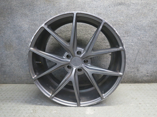 Niche Misano M117 R21 21" Wheel Rim 21x9J ET38 5x114.3