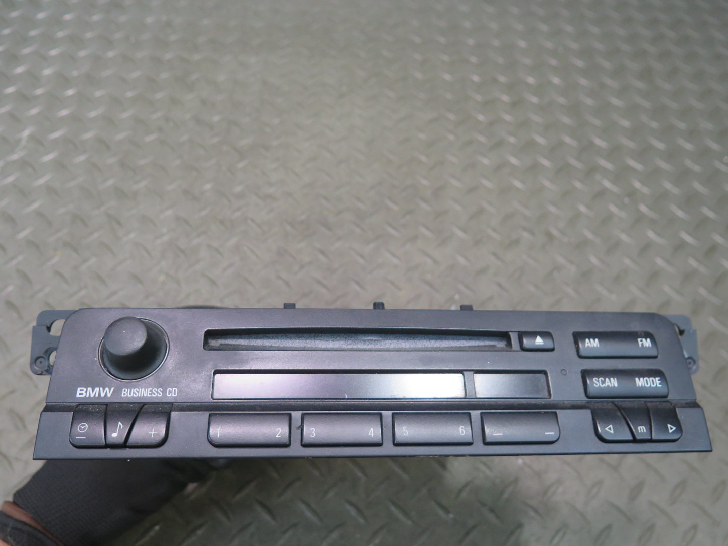 2001-2006 BMW E46 M3 3-SERIES Car Stereo Business CD Player Receiver 6921963