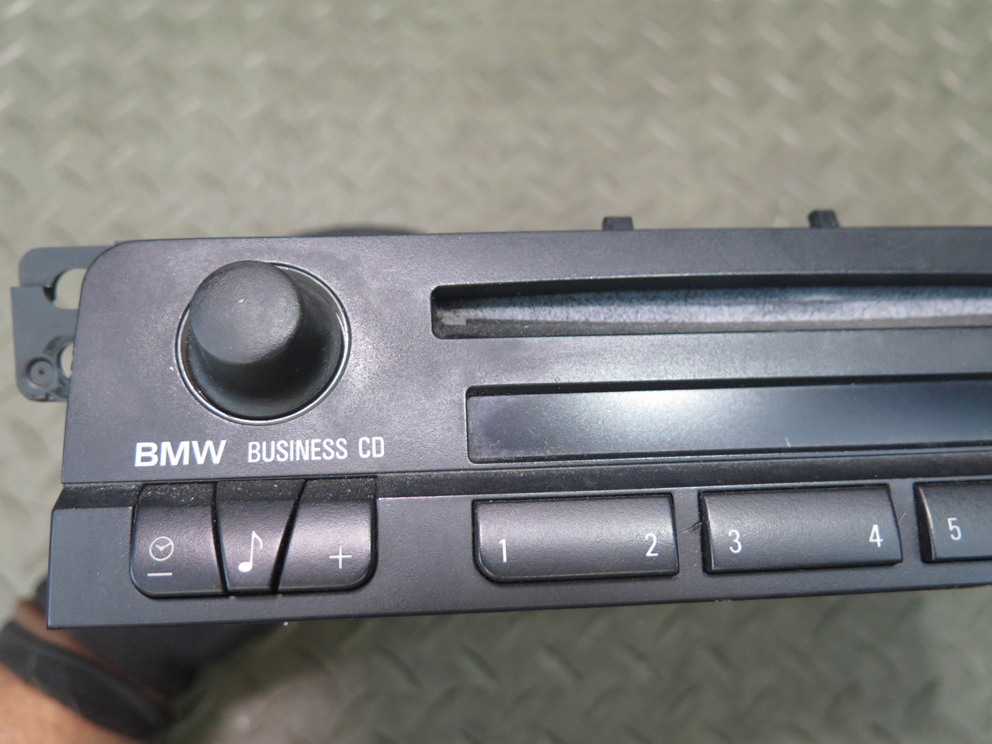 2001-2006 BMW E46 M3 3-SERIES Car Stereo Business CD Player Receiver 6921963