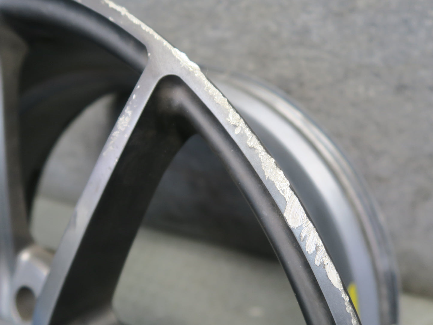 Niche Misano M117 R21 21" Wheel Rim 21x9J ET38 5x114.3