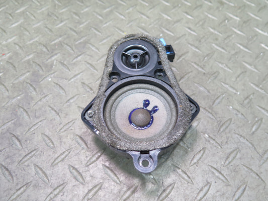 2001-2006 BMW E46 3-SERIES Harman Kardon Front Left MID Range Speaker w Tweeter