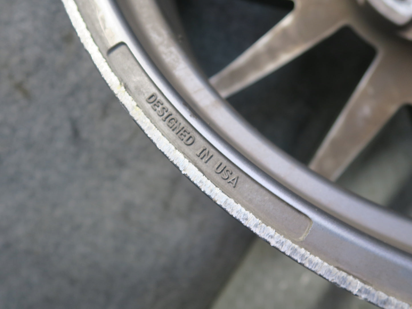 Niche Misano M117 R21 21" Wheel Rim 21x9J ET38 5x114.3