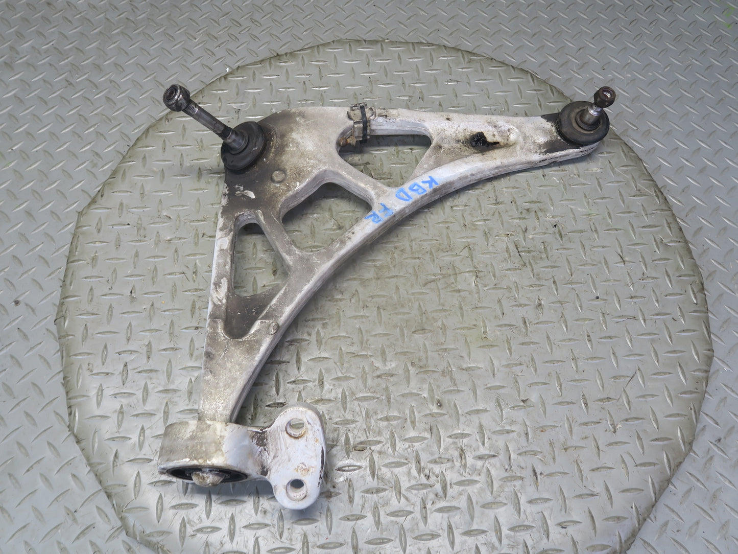2001-2006 BMW E46 M3 Front Right Suspension Lower Control Arm