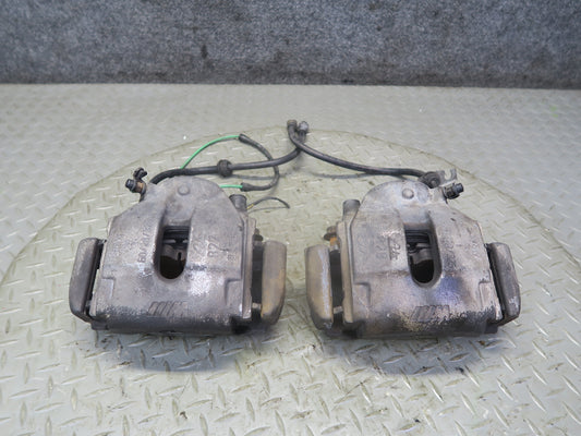 2001-2006 BMW E46 M3 Front Left & Right Brake Caliper Set of 2