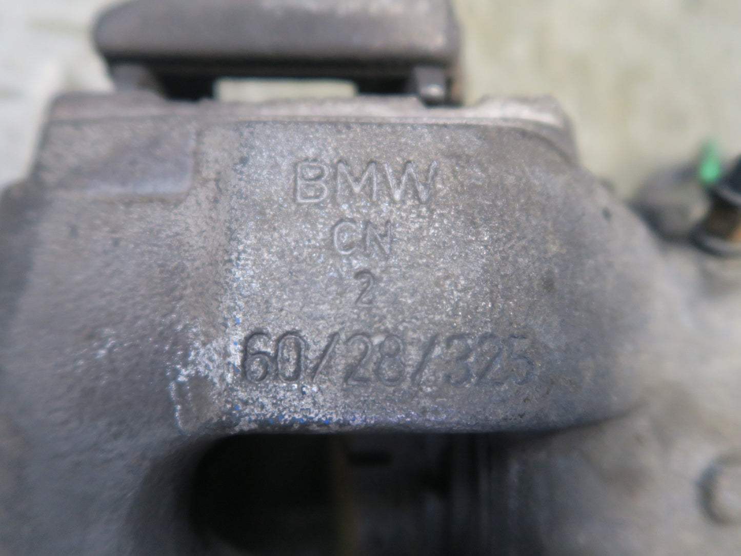 2001-2006 BMW E46 M3 Front Left & Right Brake Caliper Set of 2